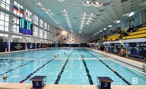 «Обидно, но пока водное поло в информационной яме»