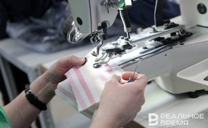 Какие компании одевают Поволжье и что для них изменилось за последний год