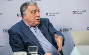 Яков Геллер: «Я не чувствую в Татарстане антисемитизма — ни бытового, ни государственного»
