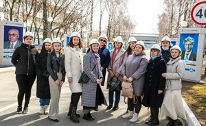 «Я иначе все представляла»: нижнекамские врачи дали свою оценку «Нижнекамскнефтехиму»