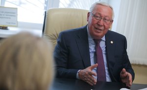 Раил Зиатдинов: «Прошу только об одном: не дробите хозяйство, возьмите целиком!»