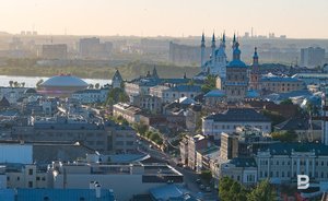 Квартира с доходом в 14% годовых: Казань лидирует на рынке апартаментов
