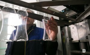 «Это похоже на картельный сговор»: молзаводы затягивают пояса фермерам Татарстана