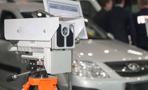 «Автодория» пожаловалась на заказчика тендера по аренде дорожных камер в Башкирии