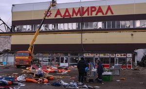 День в истории: 6 лет трагедии в «Адмирале», «дресс-код» от Николая I и премьера «Риголетто»