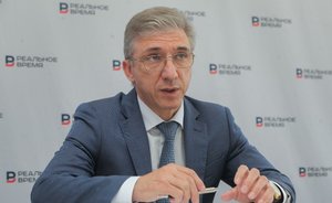 Дамир Габдулхаков: «Стройка стала «голубым океаном» для банков, который открылся после принятия новых законов»