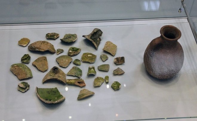 Археологическая культура: дискуссии и формулировка нового понятия