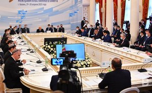 «Граждане смогут брать кредиты в любом из государств «большой пятерки» ЕАЭС»