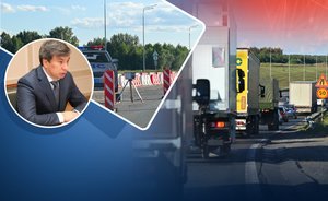 Затянувшийся ремонт М-7: чего не хватает подрядчикам Илдара Мингазова?