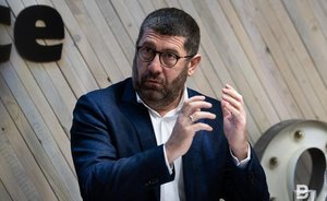 Борис Менделевич: «Лечение от табакокурения можно включить в систему ОМС»