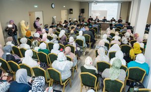 «Мы немного варимся в собственном соку»