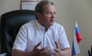 Виктор Дьячков, ICL: «Кремниевая долина создавалась не по госпрограмме»