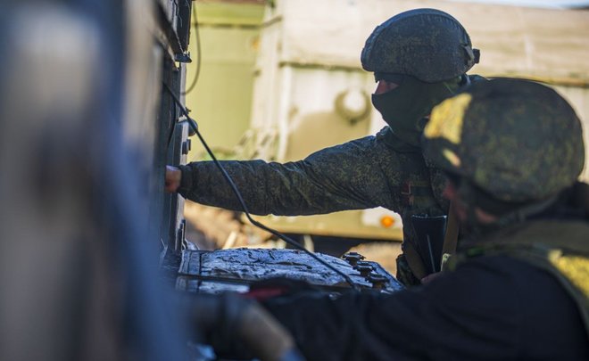 Хронология военной спецоперации: главные события за первый месяц