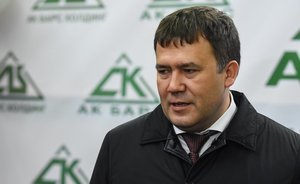 Ренат Мистахов: «Без серийного заказа судостроители не смогут дать хорошую цену»