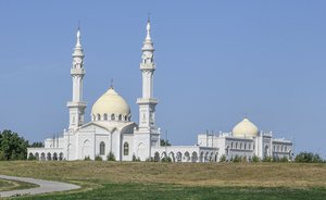 На страже исторического наследия