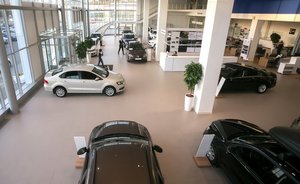 Топ-10 самых продаваемых машин — 2020: фурор японцев и спад российского автопрома