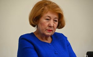 Зиля Валеева: «Это было серьезное испытание, мы учились принимать нестандартные решения»