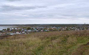 Почта, телеграф и ростовщичество: как зарабатывали актанышцы в начале XX века