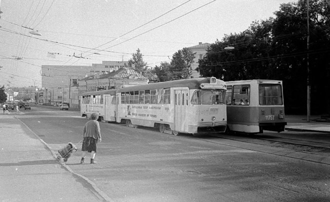 «Новый 1992-й»: школы и клиники на хозрасчете, Казань как «Нью-Васюки» и новые «тимуровцы»