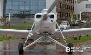 «Ростех» потребовал от казанского производителя «летающих тракторов» вернуть авионику