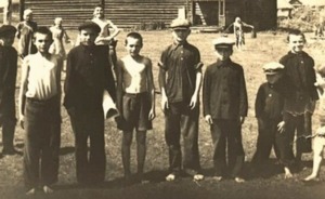 Средняя Елюзань — мусульманская община в центре России. Часть 2-я