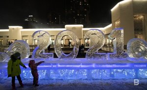 Опрос предпринимателей: топ-3 событий 2021 года