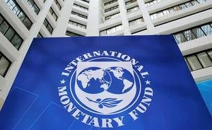 Скептики из МВФ: Россия теряет долю в мировом ВВП