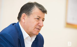 Радик Хасанов, ПОЗиС: «Есть вариант создания СП с европейской компанией»