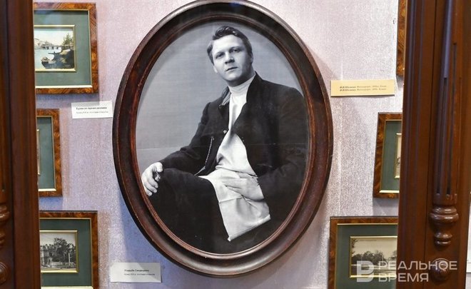 День в истории: Шаляпин покинул Россию, заключенные построили Беломорканал