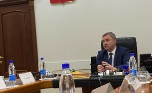 Фарит Ханифов: «Мы культуру железных дорог потеряли и сегодня чувствуем дисбаланс»