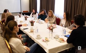 Маркетологи: «Если действовать мягко, нежно и хорошо — будешь не на первых позициях»