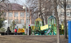 «Диалог с властью всегда можно найти и сделать совместными усилиями хороший двор»