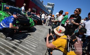 «Все начинается с энтузиастов»: как в Татарстане зарождался автоспорт