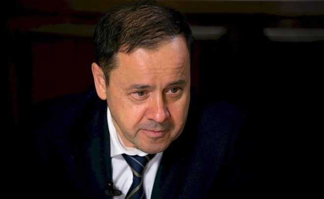 «Вяленый гусь должен сначала стать татарстанским брендом, а потом башкирским»