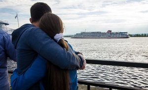 Волжско-Камская судоходная компания может потерять одного из учредителей