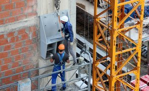 Объединяя башни: эстетика и практичность от #Суварстроит