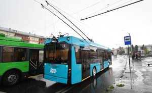 Казанский «Метроэлектротранс» сэкономит на кондукторах