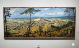 «Татары крепостными не стали, но татарская земля стала помещичьей...»