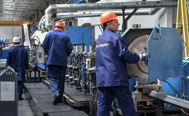 Вексельберг «трясет» с челнинских металлургов $7 миллионов