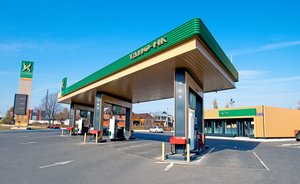 Зимнее дизельное топливо на «ТАИФ-НК АЗС» — высококачественный продукт экологического класса