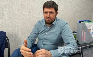 Азат Гайнутдинов: «Мы смогли привить культуру помогать не только животным, но и людям»