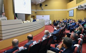 Рафинат Яруллин: «Я был на производстве в Уфе, волосы дыбом встали — как они там работают»