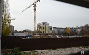 Казанцы оценили советский конструктивизм