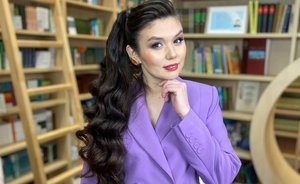 Лилия Кадырова: «Хотим, чтобы зритель, переключая каналы, зацепился за ТНВ и на нем остался»