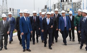 Ильшат Фардиев вложил 5 млрд в укрепление энергонадежности Камского кластера