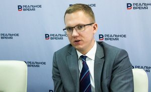 Иван Новиков: «В 2021 году мы будем близки к тому, чтобы одолеть все долгострои»