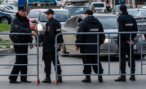 Приют для полицейского: кто разместит и накормит силовиков на Кубке конфедераций в Казани