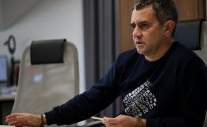 Айдар Гузаиров, Innostage: «Сейчас вся страна — один большой киберполигон»