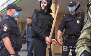 Как Галявиева под охраной возили в гимназию №175, а генпрокурор оценил дело ее директора