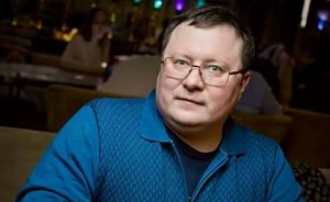 Александр Разуваев — Папе Римскому: «Сегодня мы все — буряты и чеченцы»